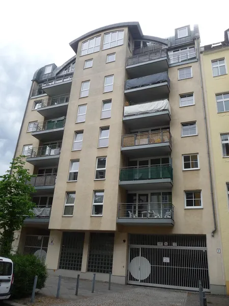 Idyllische 2 Zimmer im beliebten Sprengelkiez — photo 1